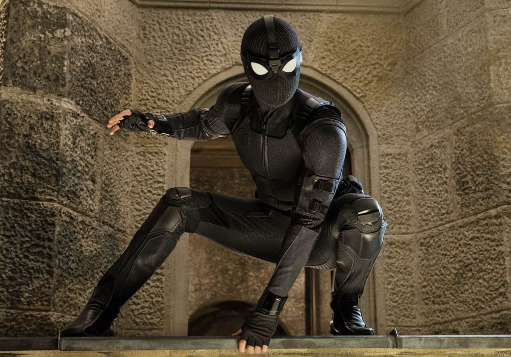 Spider-Man: Far From Home có gì đáng mong đợi?3