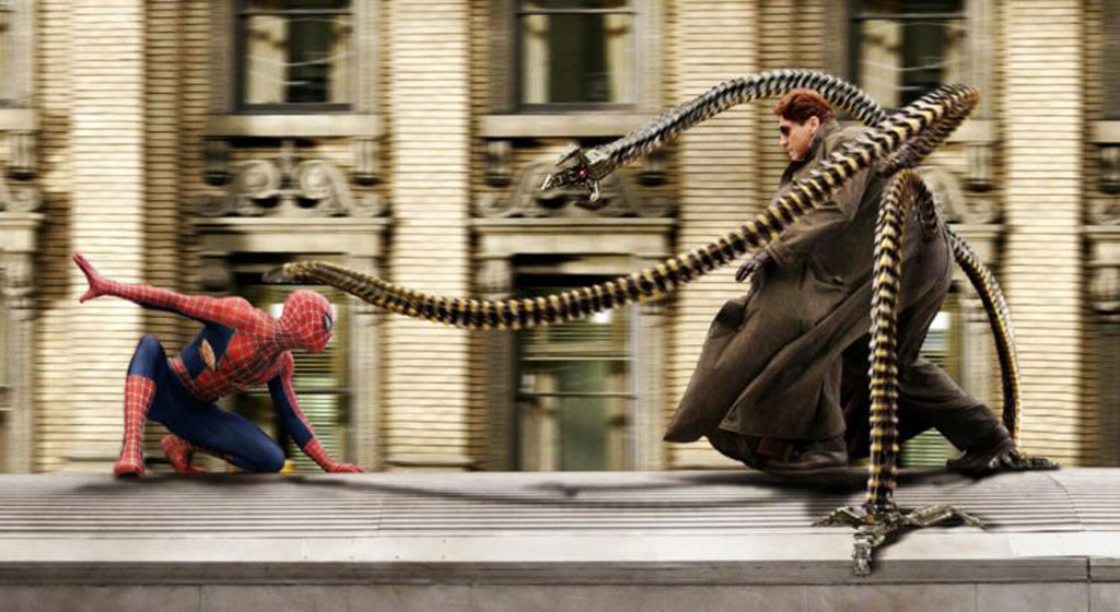 Trước ‘Spider-Man: Far From Home’, đây là top 7 bộ phim hay nhất về ‘Người Nhện’6