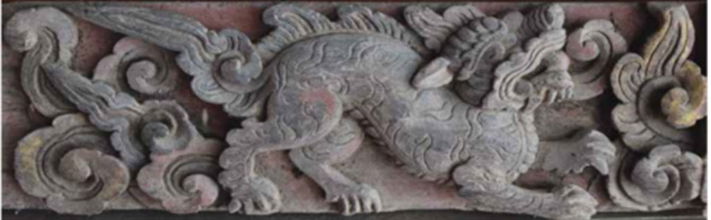 Sách về linh vật của người Việt xưa1
