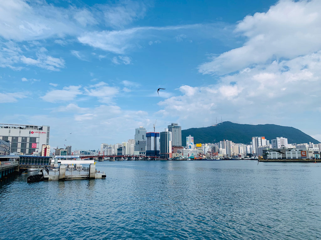  Vietnam Airlines mở đường bay quốc tế Đà Nẵng – Busan (Hàn Quốc)5