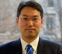TS Satoru Nagao  (Chuyên gia Viện Nghiên cứu Hudson, Mỹ)