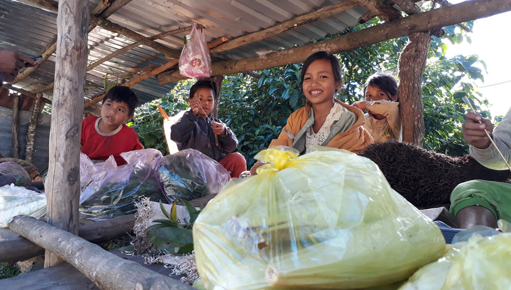 Chợ 10 ngàn và giấc mơ con chữ1