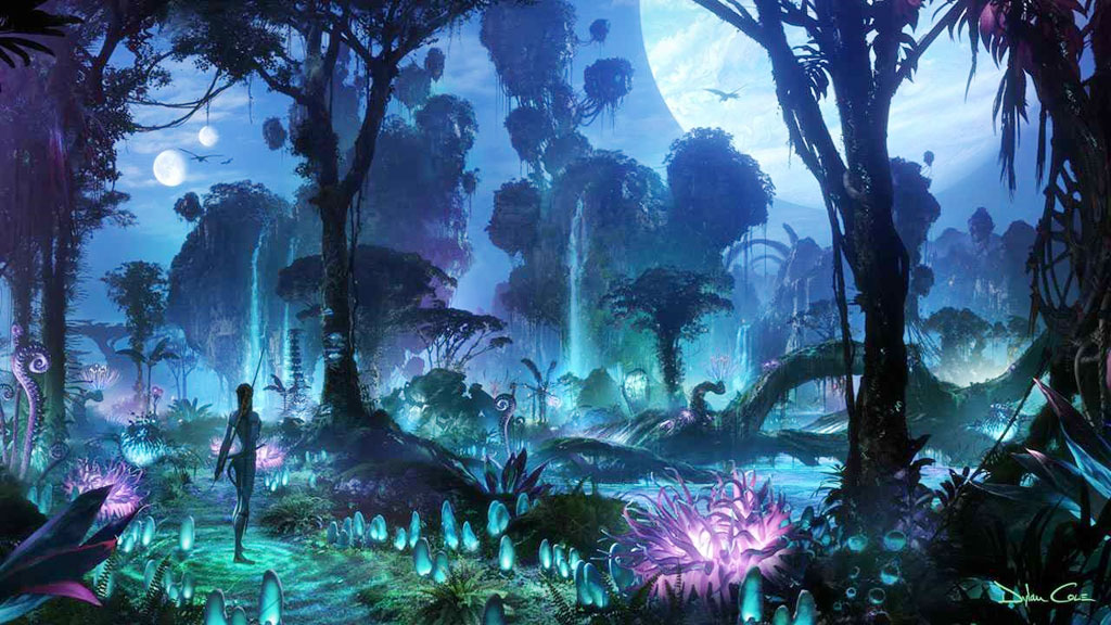 Avatar chuẩn bị ra mắt phần 2, sẵn sàng tước ngôi vương của Avengers: Endgame1