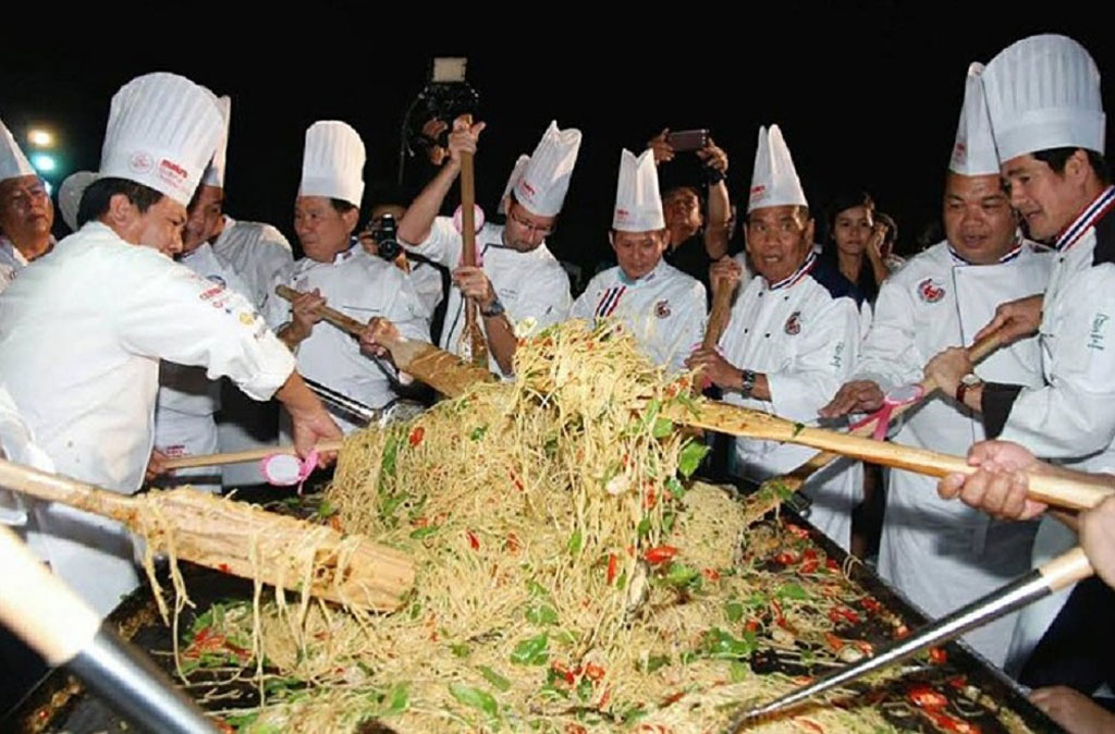 Những lễ hội đặc sắc của Hua Hin1