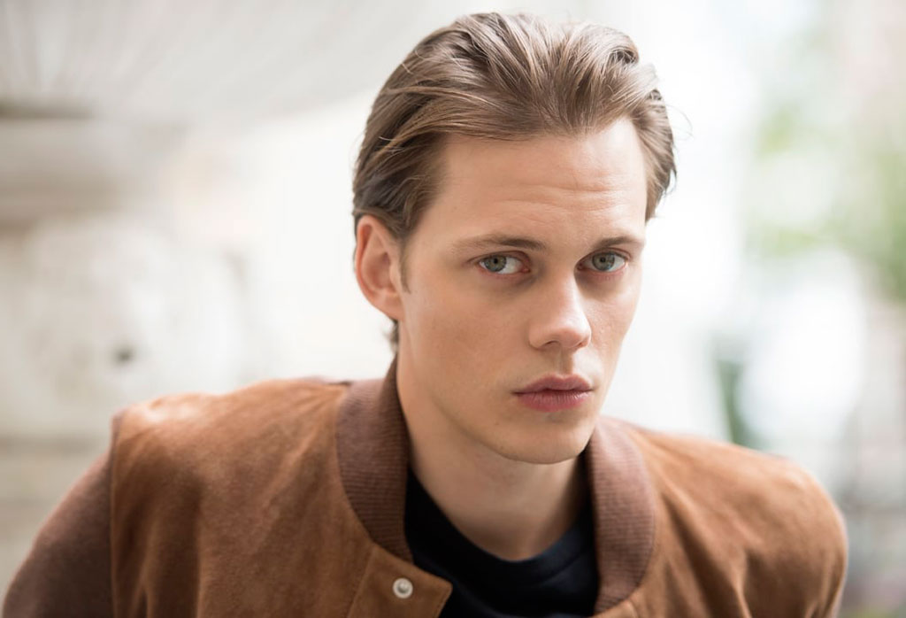 ‘Chú hề ma quái’ Bill Skarsgård tiết lộ ‘IT 3’ có thể ra rạp?1