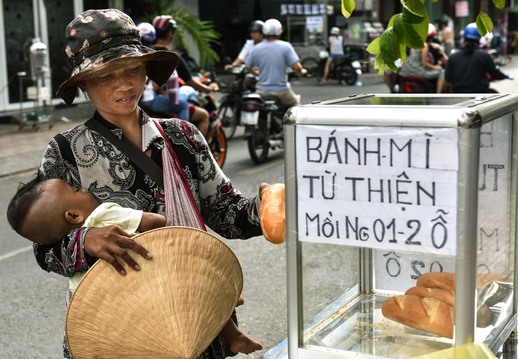 10 năm nắm bắt 'Nhịp sống Sài Gòn'2