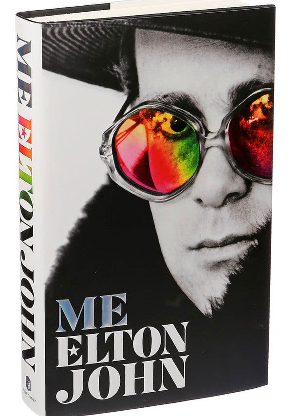 Danh ca huyền thoại Elton John 'nói xấu' Michael Jackson trong tự truyện2