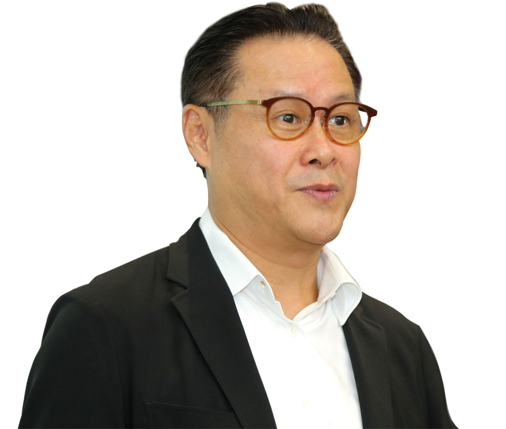 Ông Nguyễn Quốc Khanh, Chủ tịch HĐQT Công ty cổ phần xây dựng kiến trúc AA