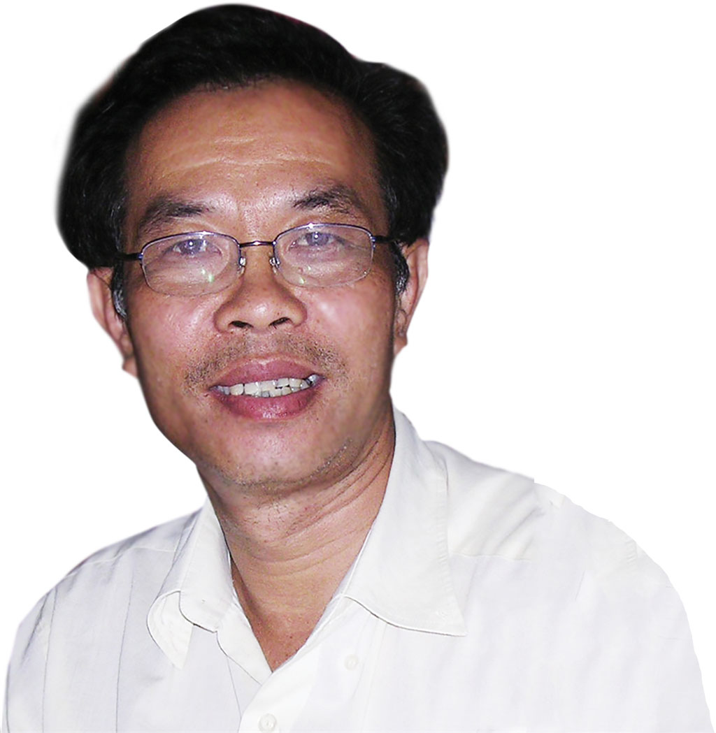 Ông Nguyễn Văn Kịch, Giám đốc Công ty CP thủy sản Cafatex