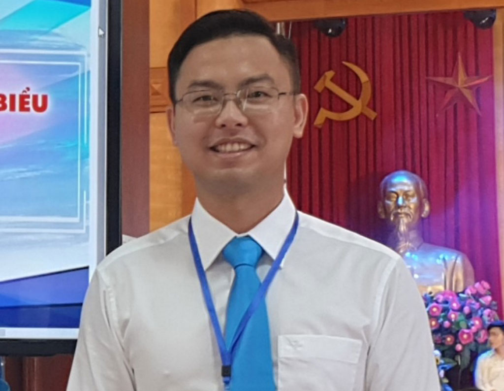 Tiến tới Đại hội đại biểu Hội LHTN Việt Nam lần thứ VIII: Hội cần 'phủ sóng' mạnh hơn2