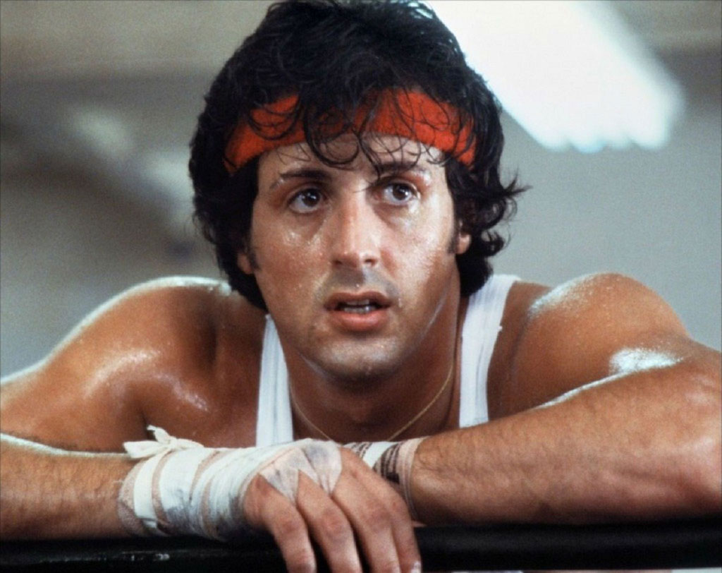 Sylvester Stallone: Siêu sao hành động Mỹ nổi lên từ phim khiêu dâm1