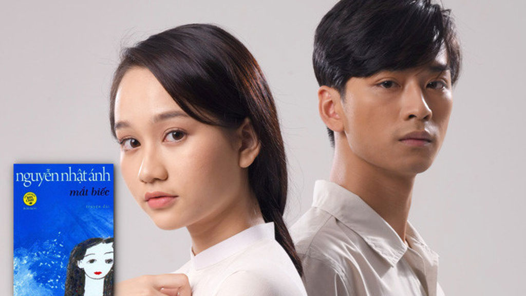 'Mắt biếc' trở thành phim Việt cán mốc 50 tỉ nhanh nhất lịch sử2