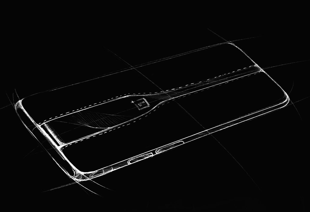 OnePlus tiết lộ điện thoại với camera “tàng hình”1