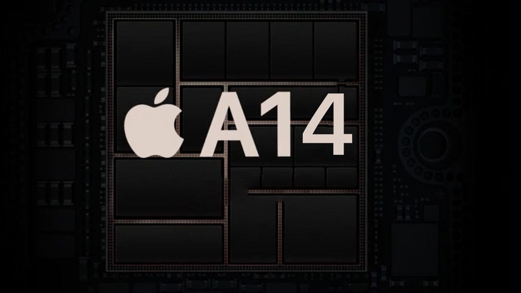 Chip A14 của Apple sẽ được sản xuất theo quy trình 5nm1