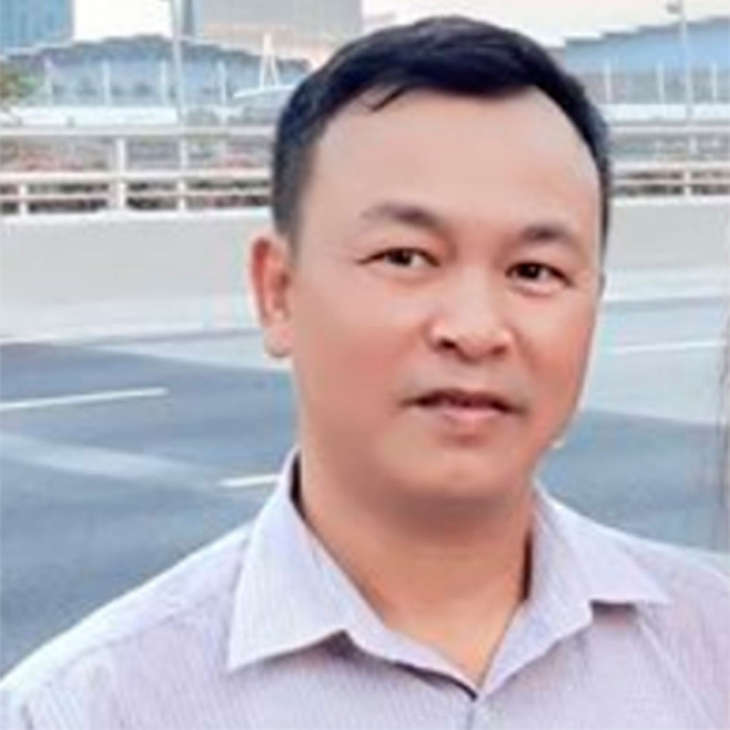 TS Nguyễn Xuân Nam,  Viện Khoa học - Địa chất - Khoáng sản (Bộ TN-MT)