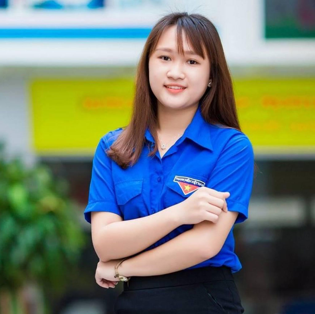 Nguyễn Thị Ngân  (Trường ĐH Công nghệ TP.HCM)