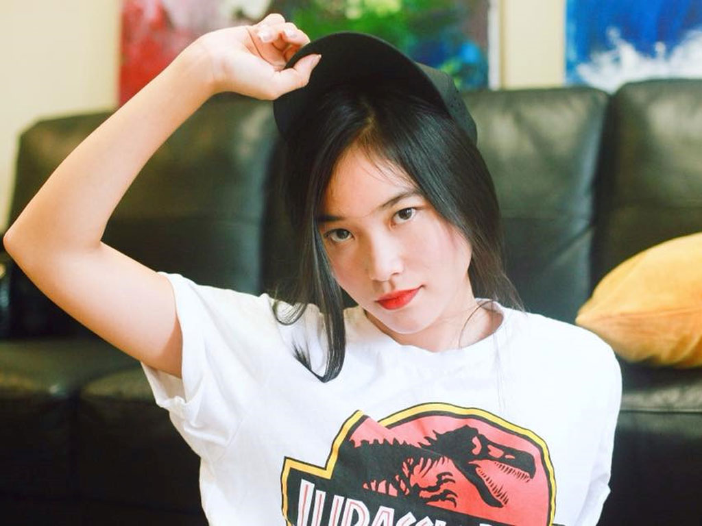 Cô gái Việt được vinh danh gương mặt trẻ tiêu biểu châu Á: Tâm thế “không dừng lại” !1