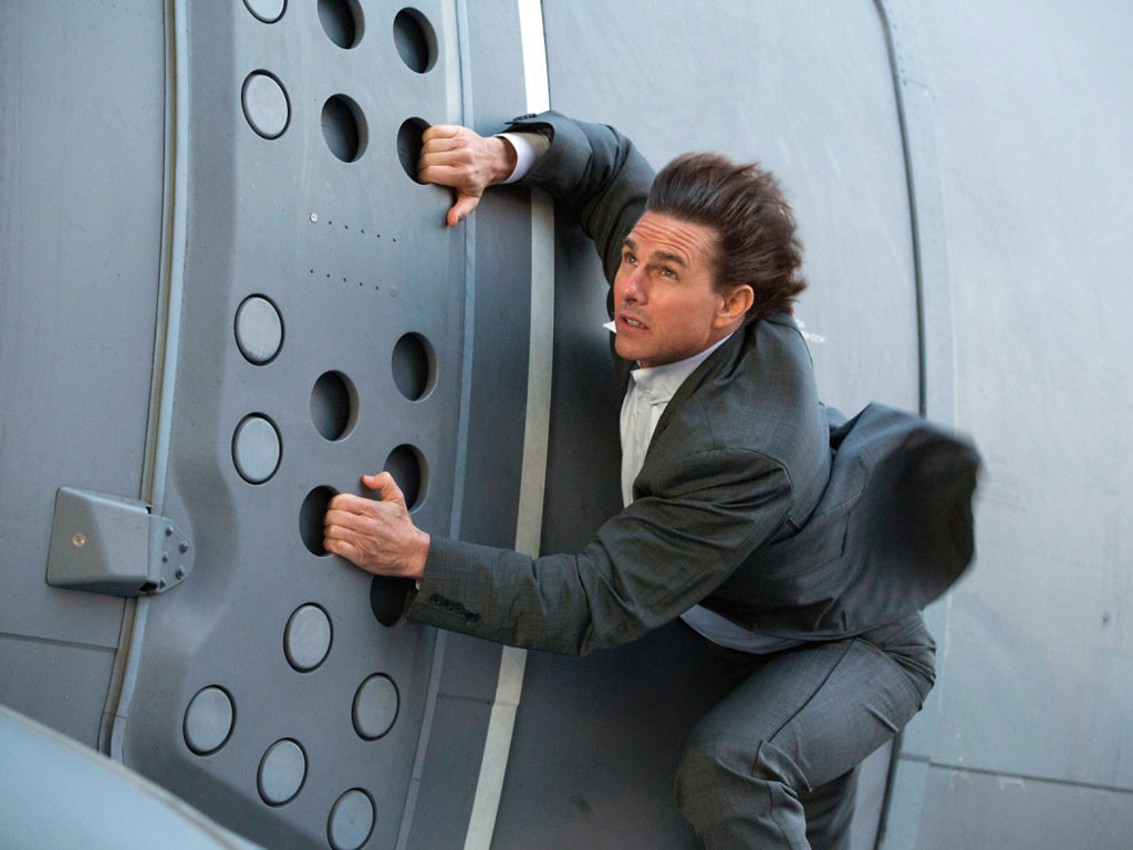 Tom Cruise hợp tác với Elon Musk và N ASA làm bộ phim đầu tiên được ghi hình ngoài không gian1