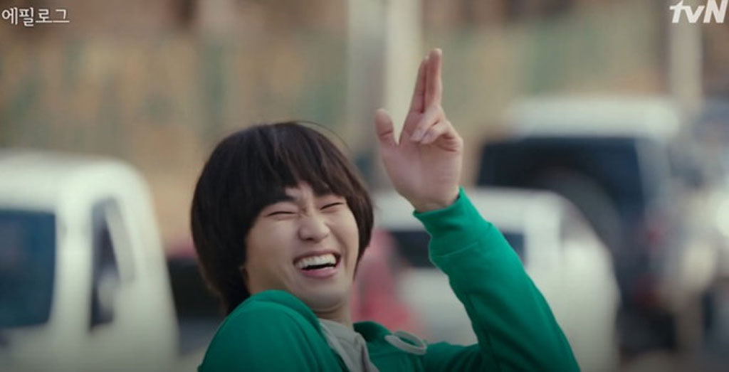 Tài tử ‘Mặt trăng ôm mặt trời’ Kim Soo Hyun trở lại với dự án phim mới2