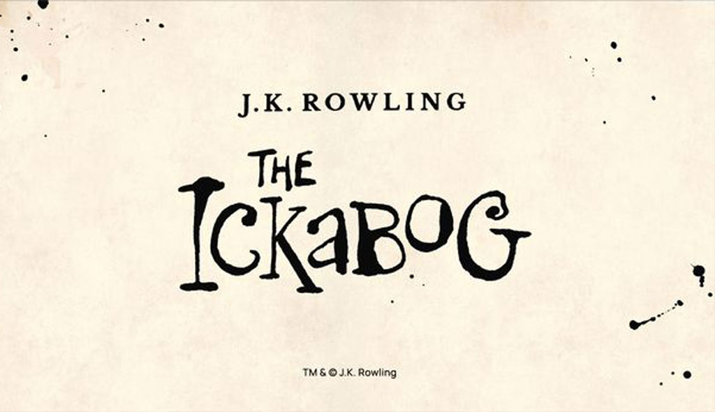 J.K. Rowling phát hành tiểu thuyết mới dành cho trẻ em ‘The Ickabog’1