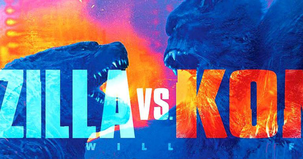 Đại chiến ‘Godzilla vs Kong’ có nhiều cảnh bạo lực, chính thức mang nhãn PG-131