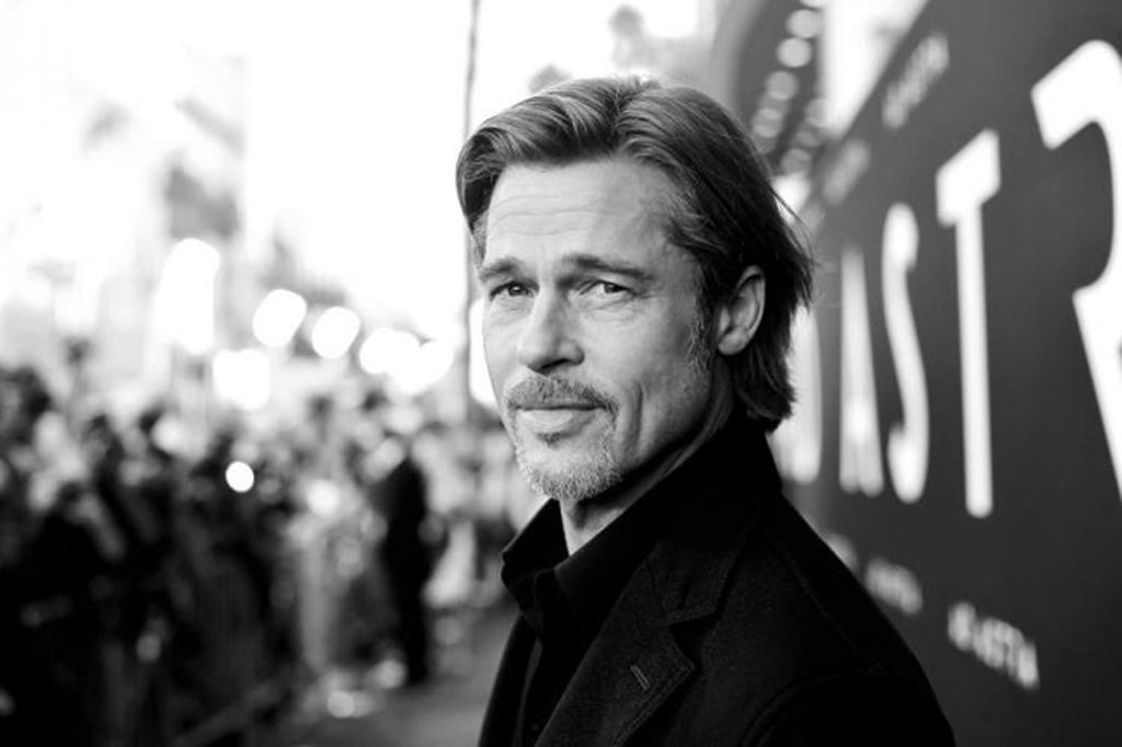 Brad Pitt tái xuất trong phim hành động mới của đạo diễn ‘Fast & Furious’1
