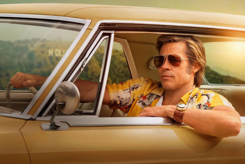 Brad Pitt tái xuất trong phim hành động mới của đạo diễn ‘Fast & Furious’2