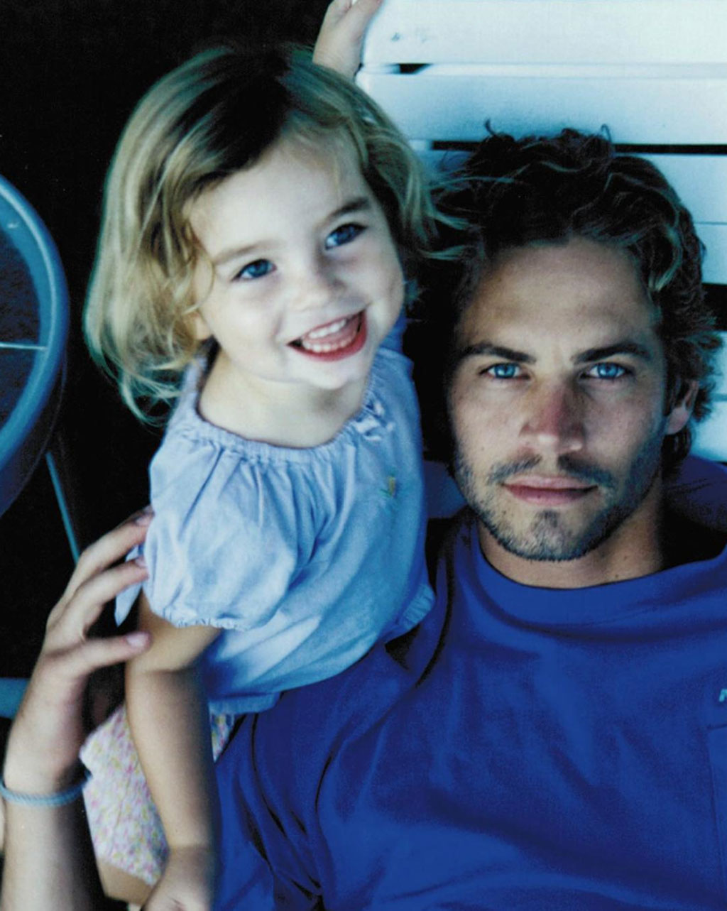 Nhan sắc nóng bỏng của con gái tài tử quá cố Paul Walker 2