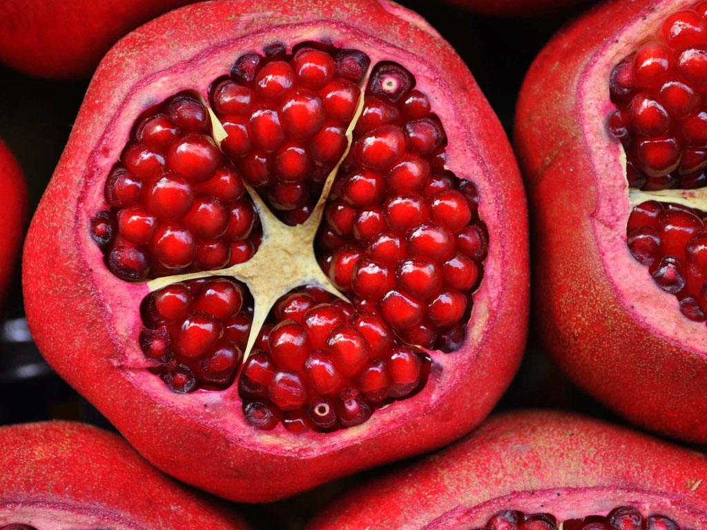 12 siêu trái cây tốt nhất cho bệnh nhân ung thư1