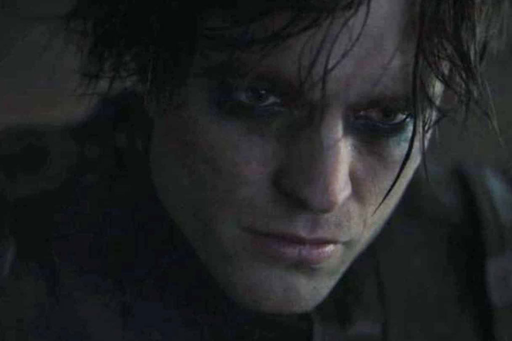 Phim ‘Người dơi’ của Robert Pattinson tung trailer đầu tiên1