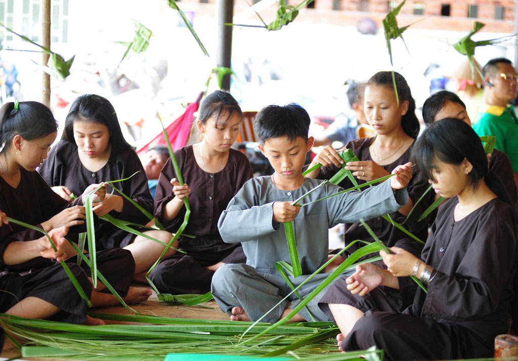 Nghỉ lễ 2.9, đi chơi gần TP.HCM: Khám phá rừng nguyên sinh ở Bến Tre 11