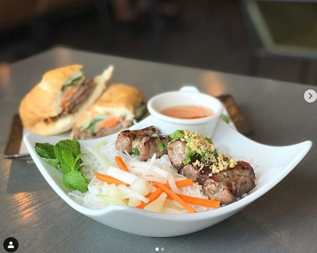 11 quán ăn Việt Nam chất lượng nhất tại New York 9