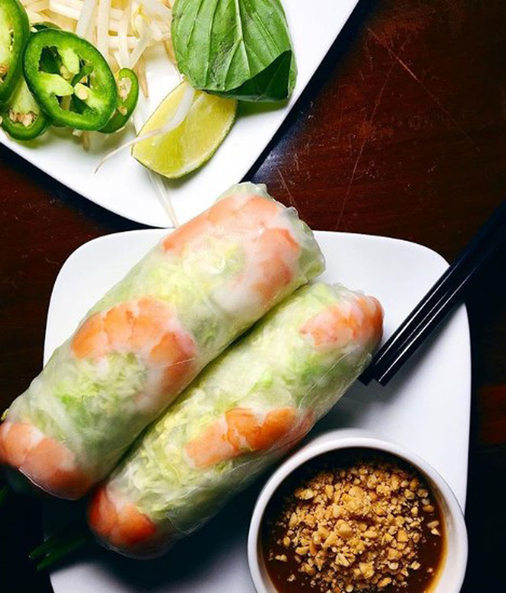 11 quán ăn Việt Nam chất lượng nhất tại New York 1