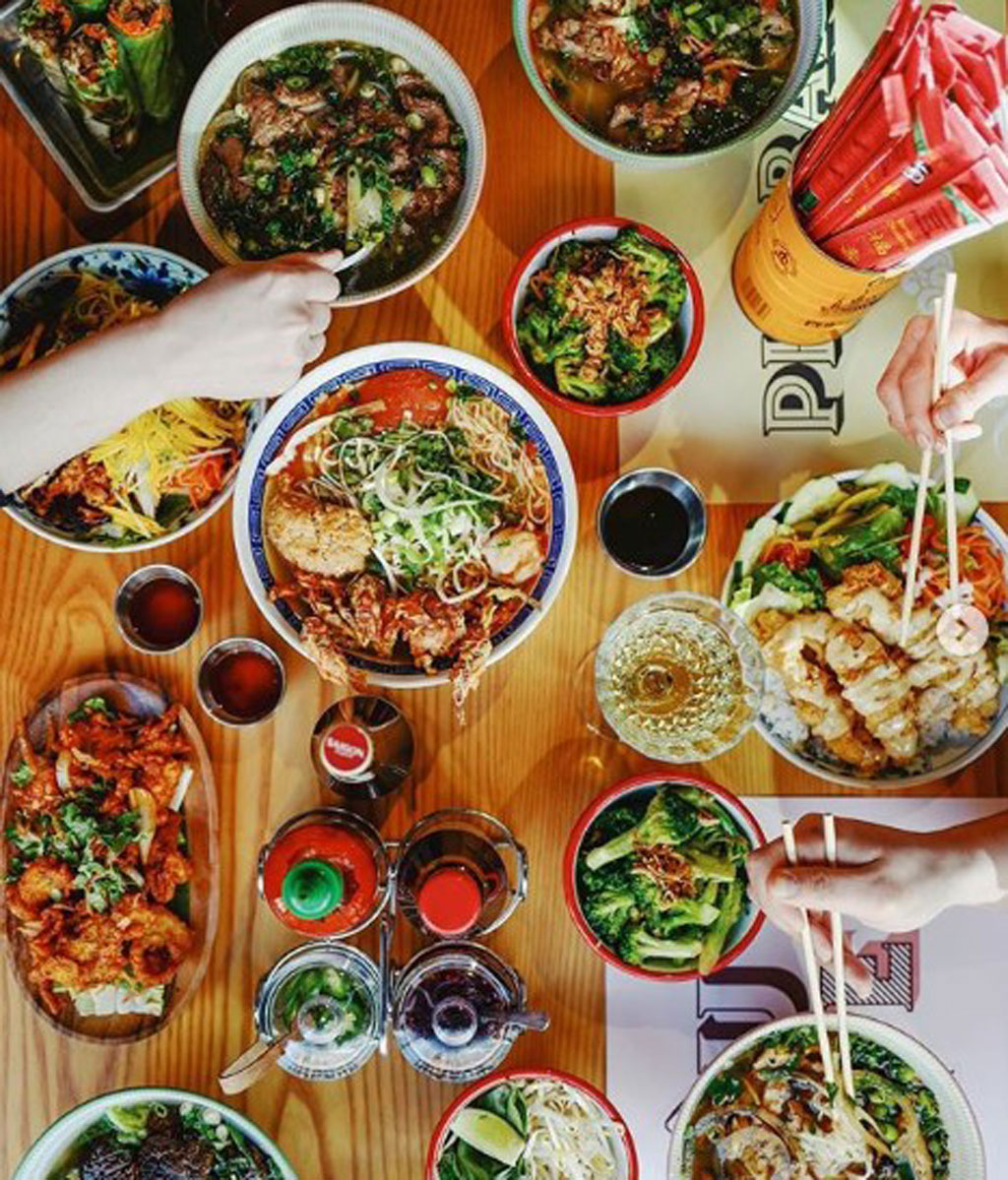 11 quán ăn Việt Nam chất lượng nhất tại New York 3
