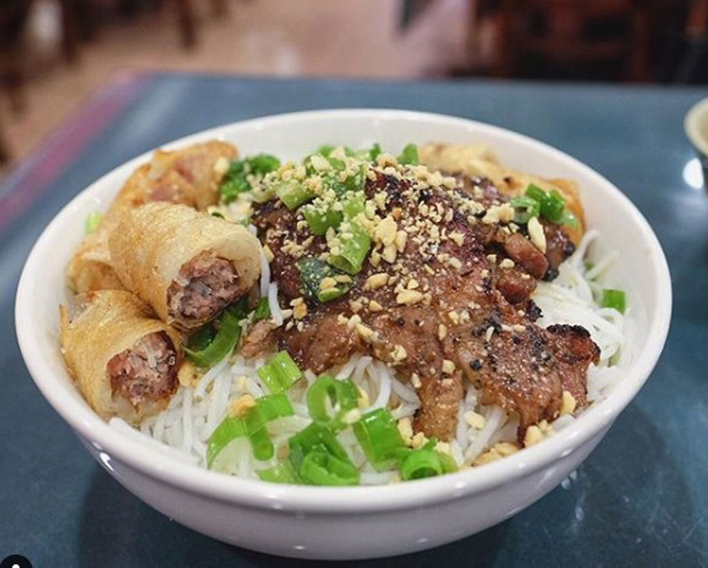 11 quán ăn Việt Nam chất lượng nhất tại New York 5