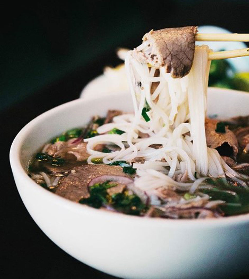 11 quán ăn Việt Nam chất lượng nhất tại New York 6