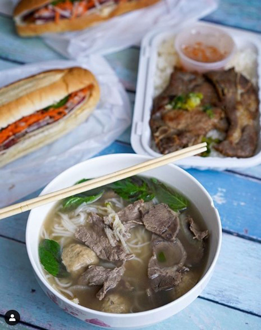 11 quán ăn Việt Nam chất lượng nhất tại New York 8