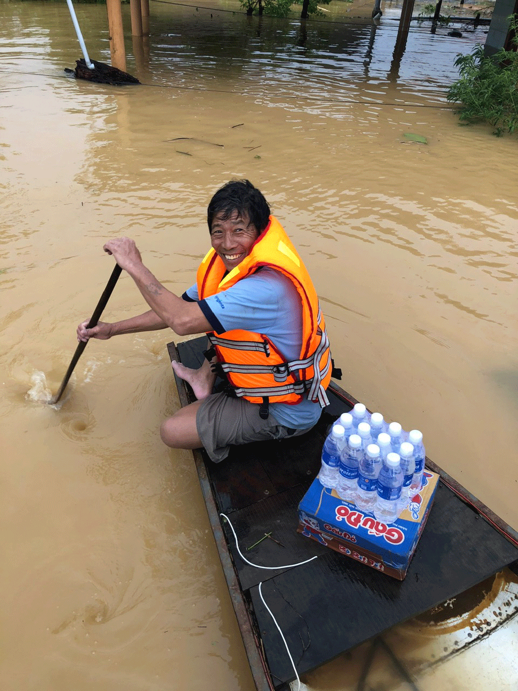 Chùm ảnh 