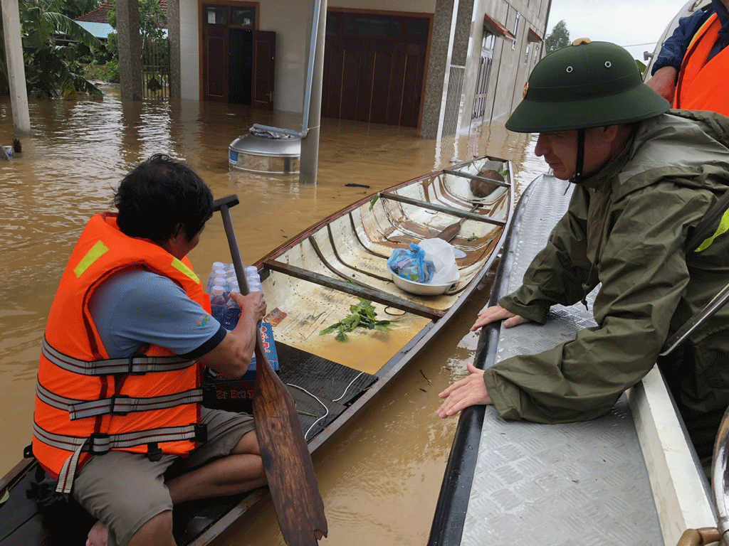 Chùm ảnh 