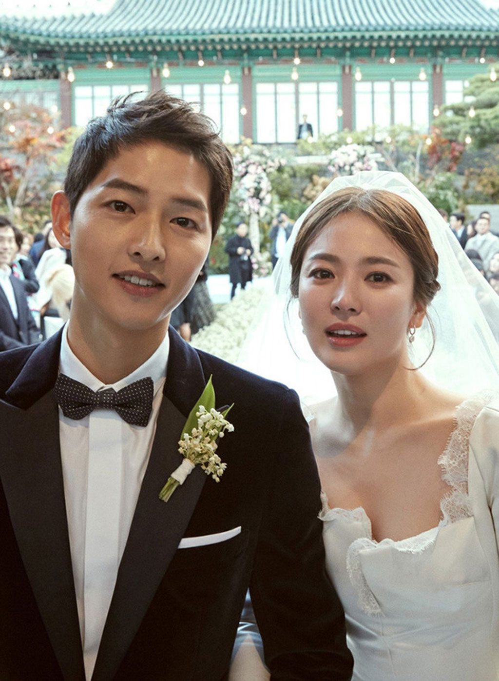 Bố Song Joong Ki tiết lộ con trai là người có lỗi trong vụ ly hôn Song Hye Kyo2