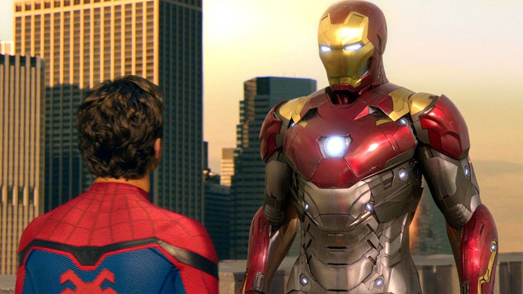Marvel Studios không có ý định hồi sinh Tony Stark1