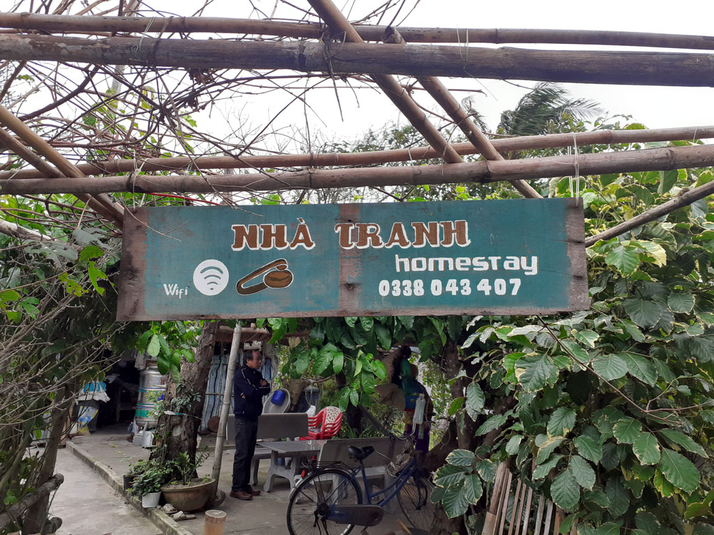 Tháng chạp ở Sa Huỳnh2