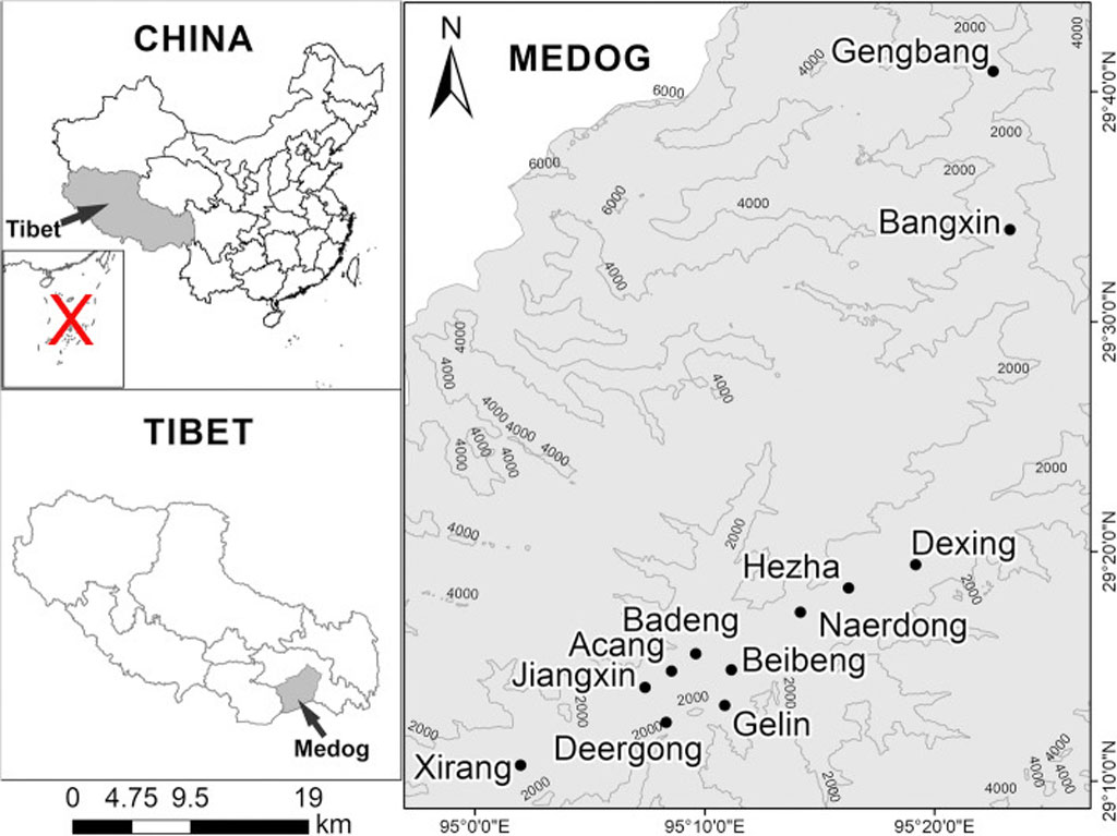 Nghiên cứu khoa học của Trung Quốc 'đánh lận' bản đồ Biển Đông phi pháp1