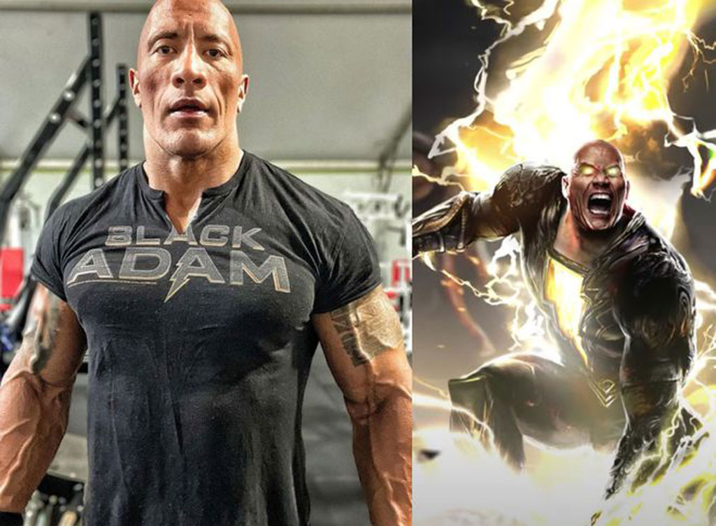 Dwayne 'The Rock' Johnson do dự tái hôn sau một lần đổ vỡ