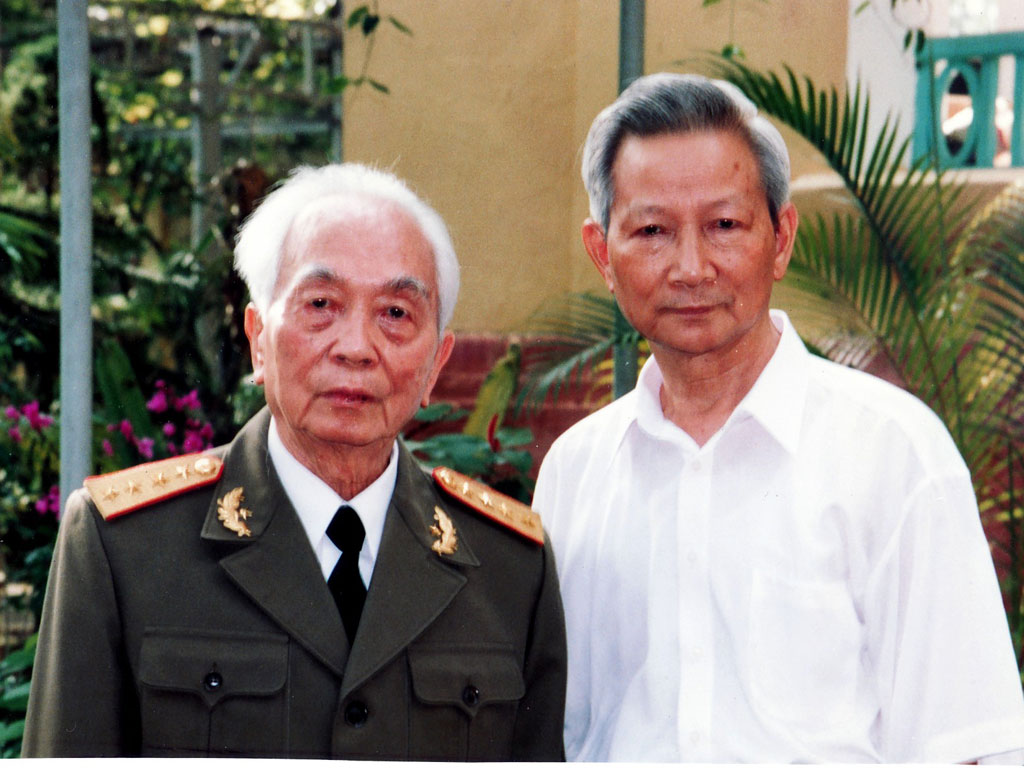 Đại tướng Võ Nguyên Giáp thời trai trẻ: Tuổi học trò của đại tướng1