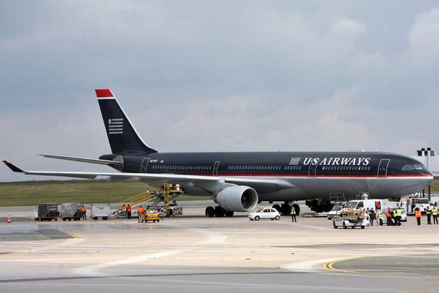Hàng loạt chuyến bay ở Mỹ hạ cánh khẩn cấp vì đe dọa đánh bom - Ảnh: Reurers