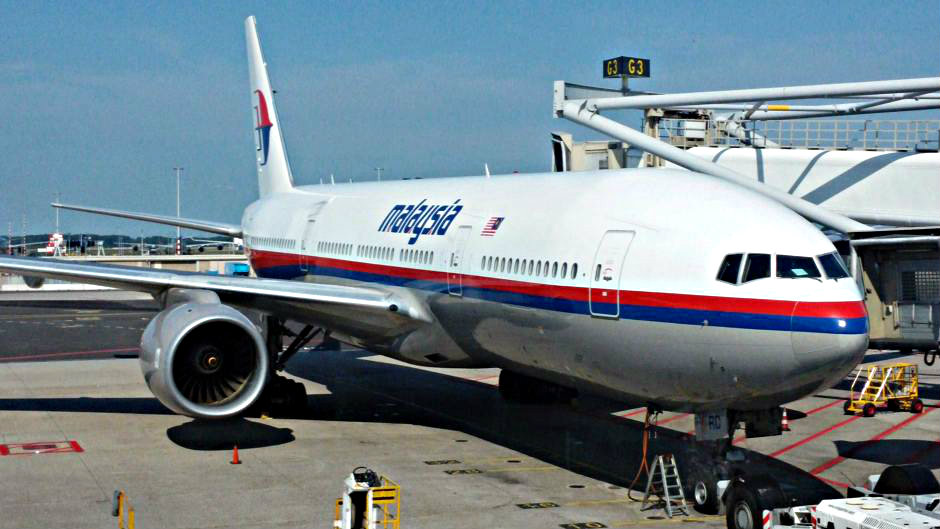 Malaysia Airlines hạ cánh khẩn cấp vì bồn rửa mặt hư - Ảnh minh họa: Reuters