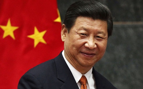Chính phủ của ông Tập Cận Bình đang nỗ lực kiểm soát tình trạng tham nhũng và lãng phí ở Trung Quốc
