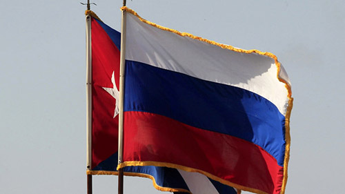 Ngoại trưởng Nga Sergei Lavrov nói: “Tôi không nghĩ Cuba sẽ bị kéo ra xa khỏi Nga” 