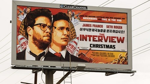 Triều Tiên hứa sẽ không có bất cứ động thái nào ngoài việc chỉ trích Mỹ khi Washington vẫn cho phát hành phim “The Interview” 